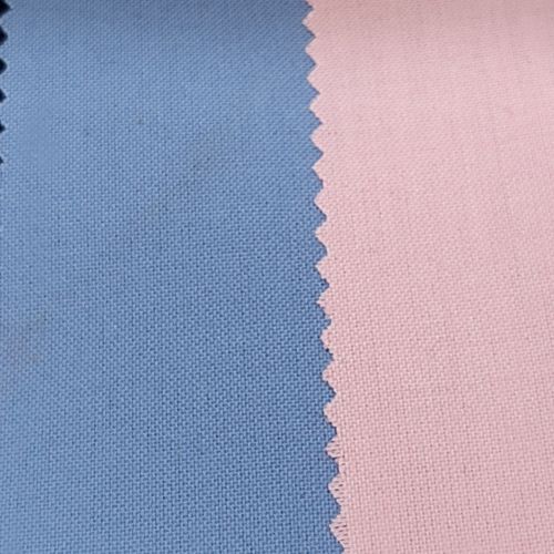 Hospital Uniform Fabric