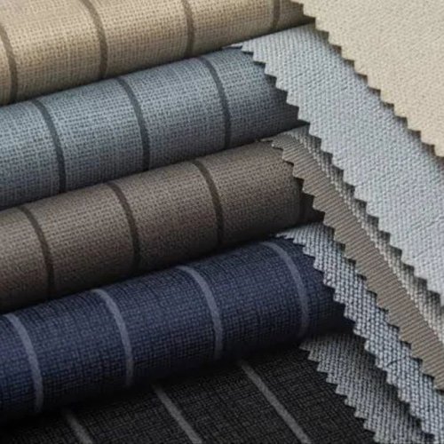 Knit Lycra Suiting Fabric