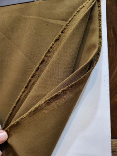 Plain 4 Way Lycra Fabric