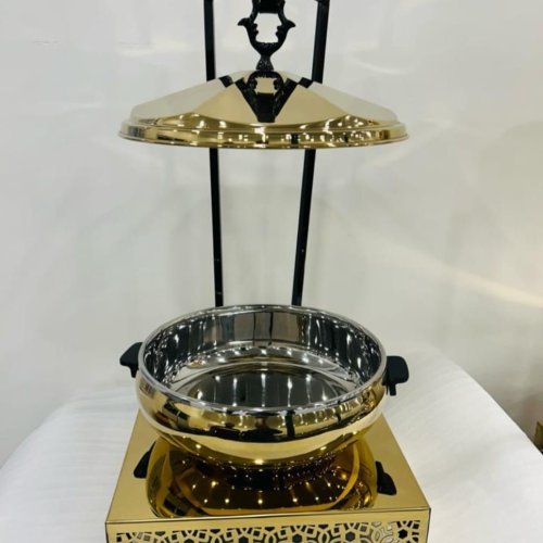 Stainless Steel Chafing Dish