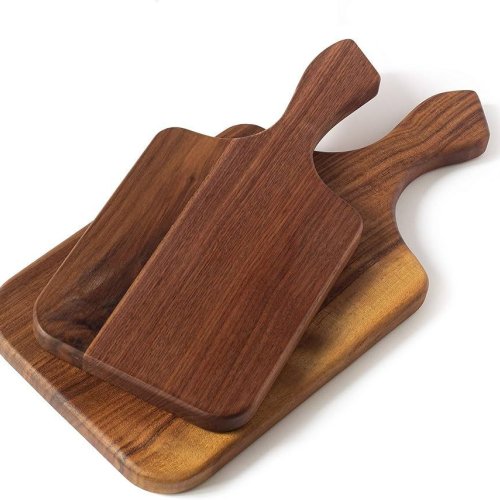 Wooden Chopping Board