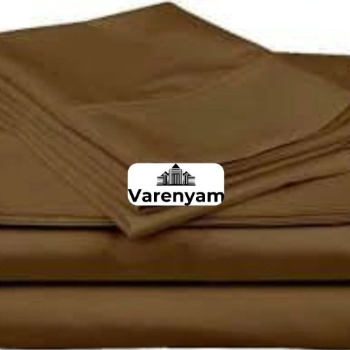 Bedsheet Cotton Sateen Fabrics