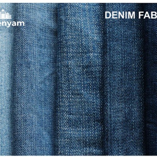 Denim Fabric