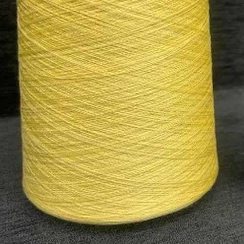120 NM Woolen Yarn