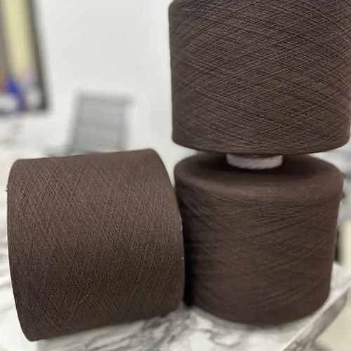 Better Cotton Initiate Blended Yarn