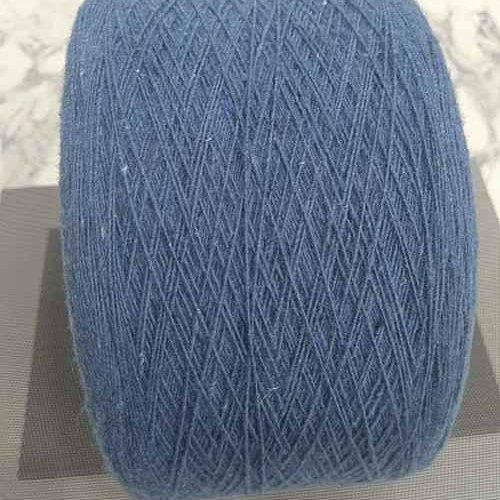 Recycled Dyed Cotton Yarn