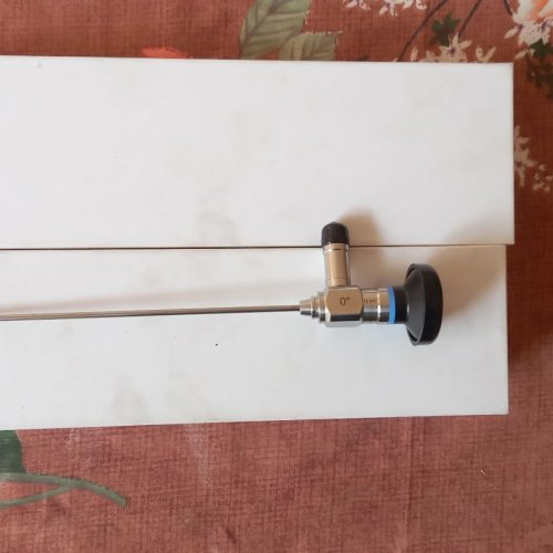 2.7mm Endoscope 0 Degree