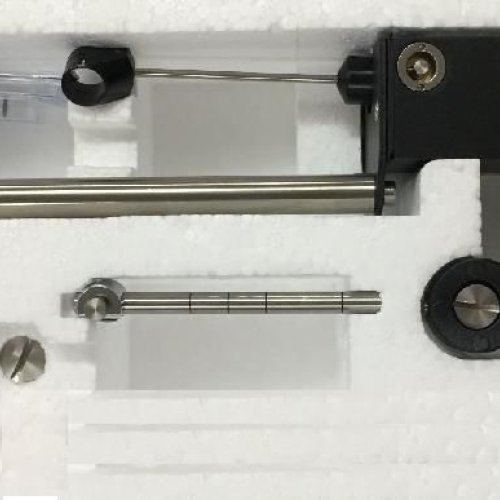 Applanation Tonometer