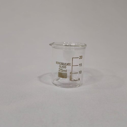 Beaker Borosilicate Glass