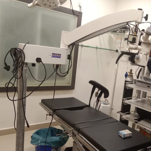 Dental Operating Surgical Microscope