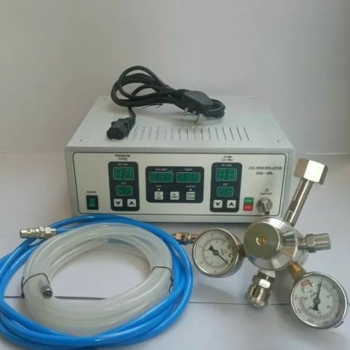 Digital CO2 Insufflator