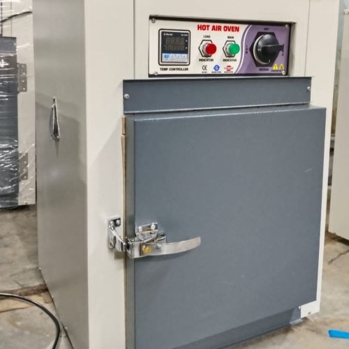 Digital Hot Air Oven