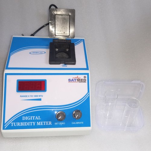 Digital Turbidity Meter