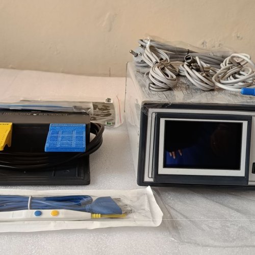 Electrosurgical Cautery Machine