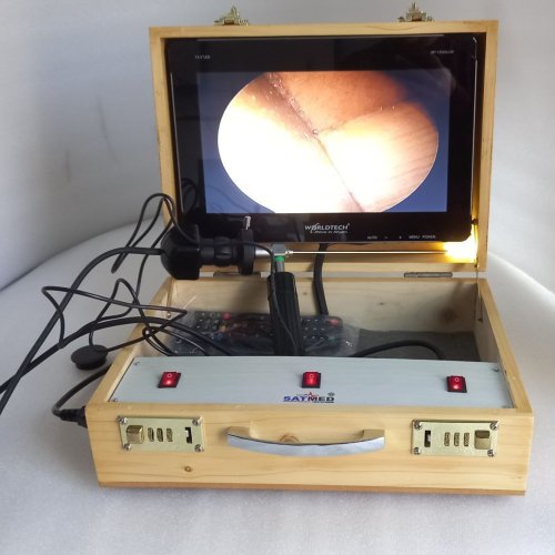 Endoscopy Camera Unit
