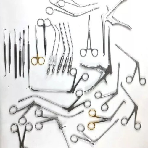 Fess Surgery Set