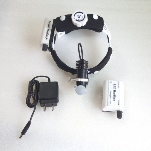 LED Medical Headlight