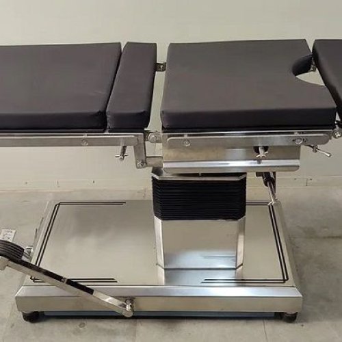 OT Electric Table