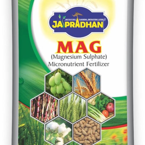 Mag (Magnesium Sulphate)