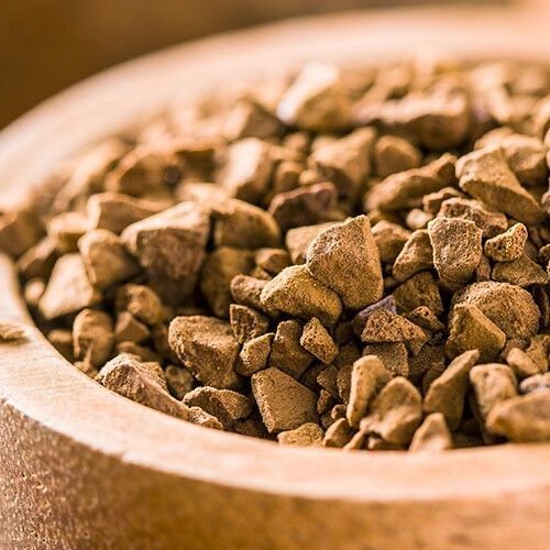 Freeze Dried Coffee