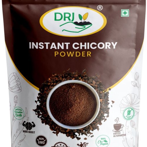 Instant Chicory Powder Consumer Packet