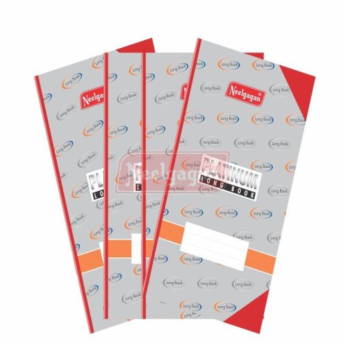 Neelgagan Platinum Notebook