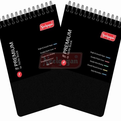 Neelgagan Premium Notebook