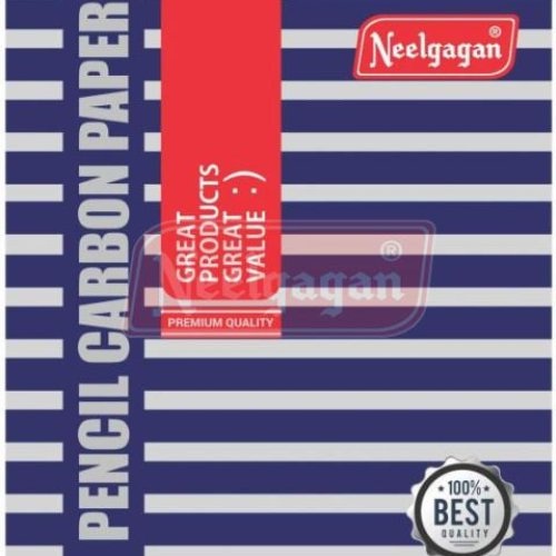 Neelgagan Neelgagan Pencil Carbon Paper