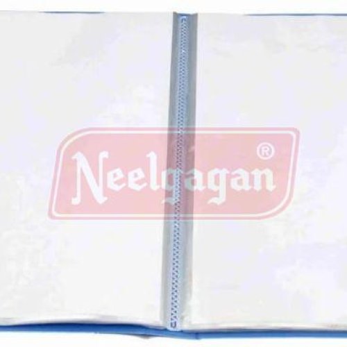 Neelgagan Plastic Degree Display Book