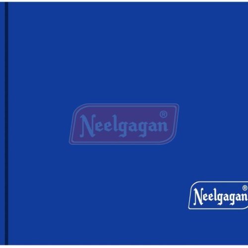 Neelgagan PVC Recipe File Cover