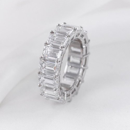 Ladies Vintage Diamond Ring