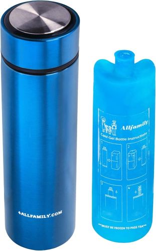 4ALLFAMILY Nomad Insulin Travel Cooler Case