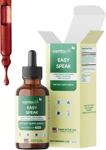 Kids Health & Cognitive Support