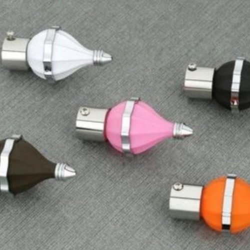 ABS Curtain Rod Holder