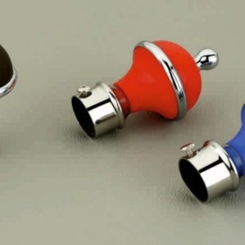 ABS Plastic Curtain Bracket