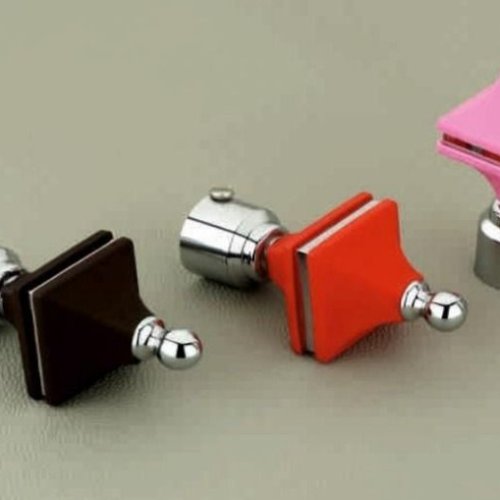 ABS Window Curtain Bracket