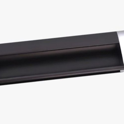 Aluminium Concealed Pull Handle