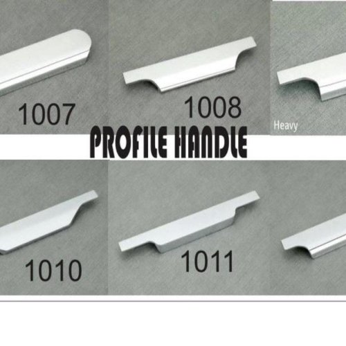 Aluminium Profile Handle