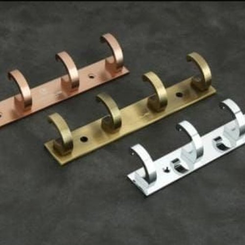 Aluminium Wall Hanger