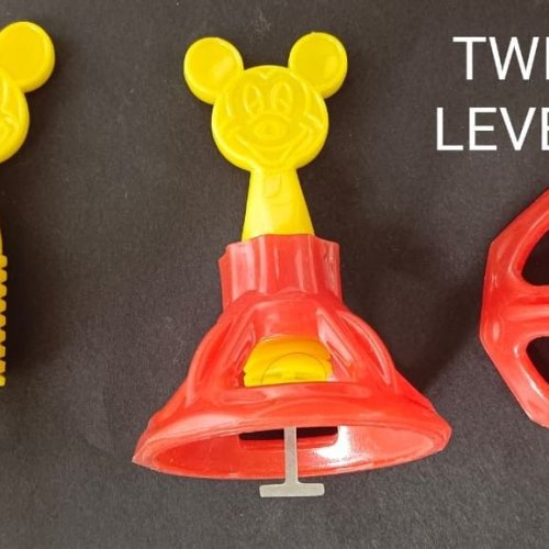 Plastic Tile Leveler
