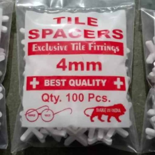 Plastic Tiles Spacer