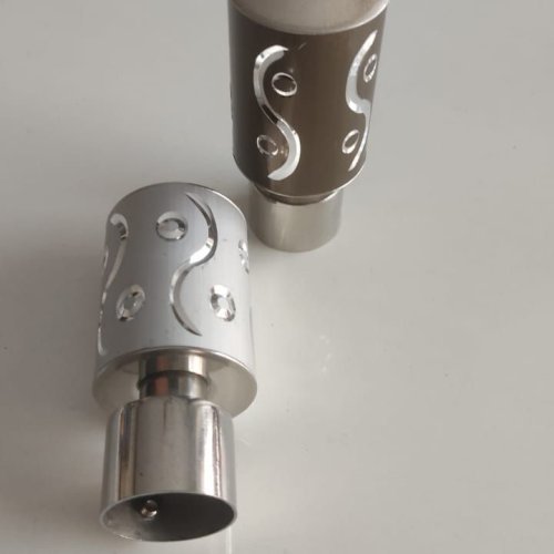Stainless Steel Curtain Bracket