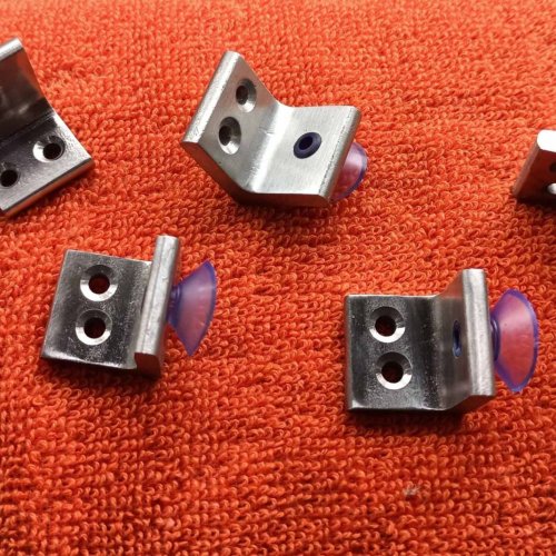 stainless steel l bracket