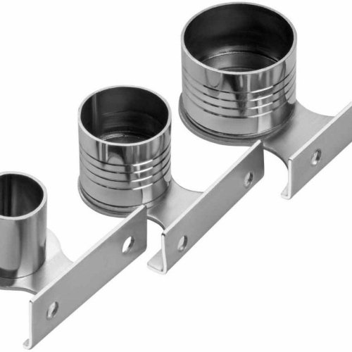 Stainless Steel SS Council Band Socket