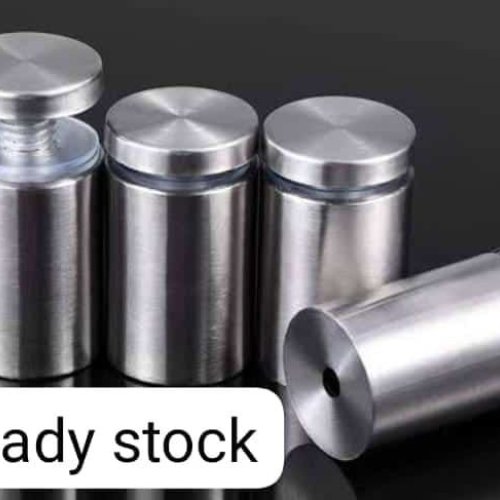 Stainless Steel Stud
