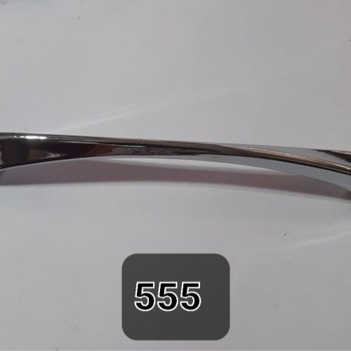 Zinc Cabinet Handle