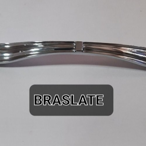 Zinc Designer Handle