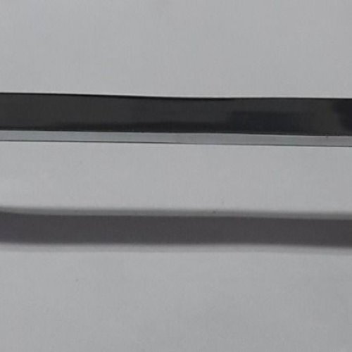 Zinc Drawer Handle