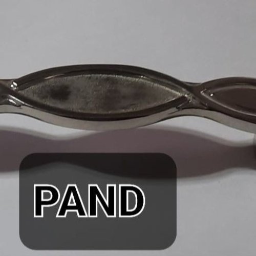 Zinc Furniture Handle