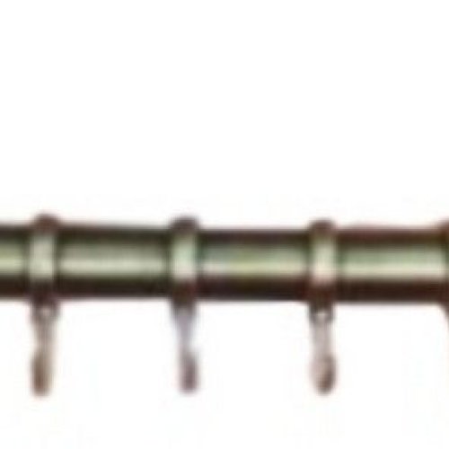 Zinc Key Organizer